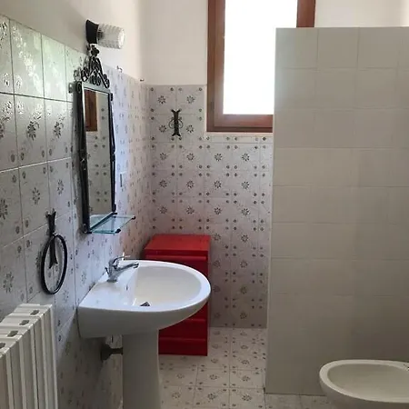 Holiday home Azzurra