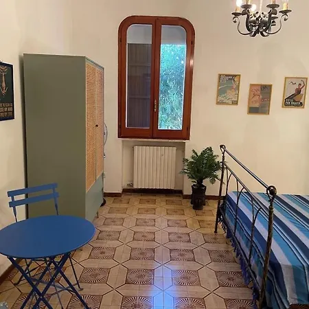 Holiday home Azzurra