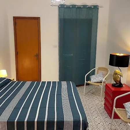 Azzurra Holiday home