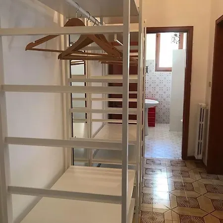 Σπίτι διακοπών Azzurra
