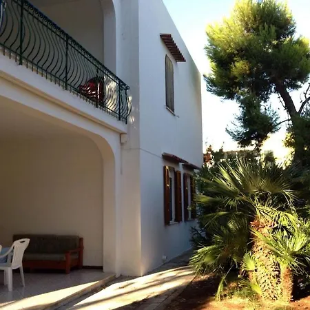 Azzurra Porto Cesareo