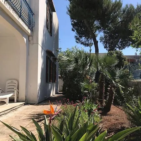 Azzurra Σπίτι διακοπών Porto Cesareo