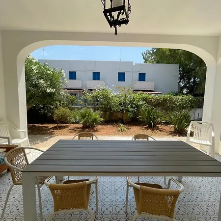 Azzurra * Porto Cesareo