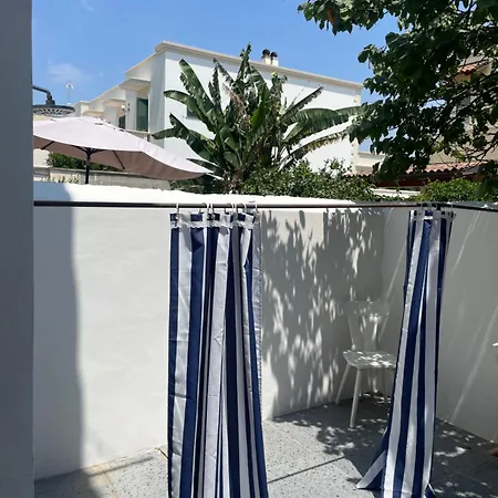 Azzurra Σπίτι διακοπών