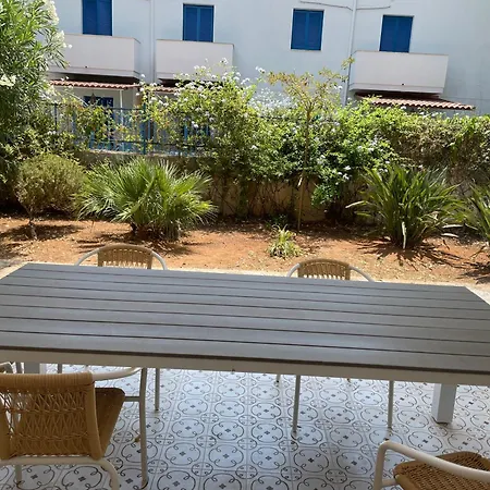 Holiday home Azzurra